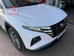 هیوندای تۆکسۆن